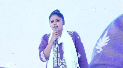 বাংলার মানুষ বিজেপিকে ভোট দেয়নি বলেই কেন্দ্র টাকা আটকে রেখেছে: সায়নী ঘোষ