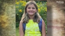 États-Unis : Charlotte Sena, 9 ans, retrouvée vivante chez son ravisseur