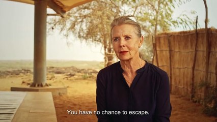 Dançando Pina Bausch Trailer Oficial