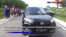 BMKG Jelaskan Fenomena Medan Magnet yang Mampu Tarik Mobil di Deli Serdang