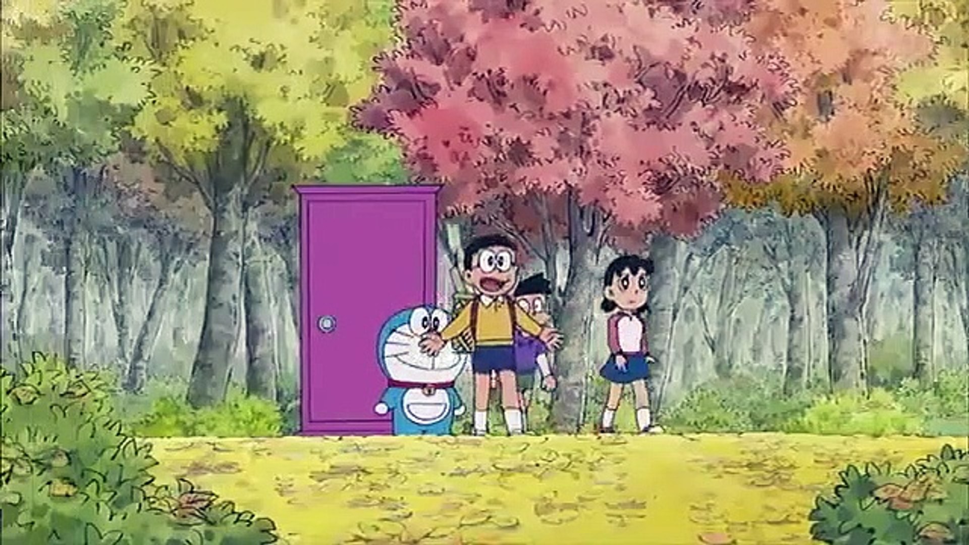 doreamon new ep hindi dub