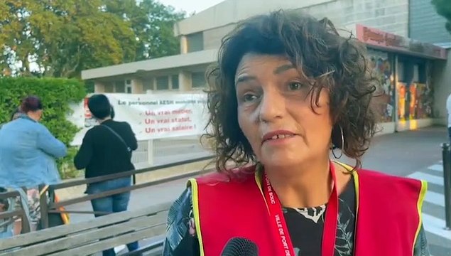 JT, l'avenue Francis Turcan à Martigues rouvre demain