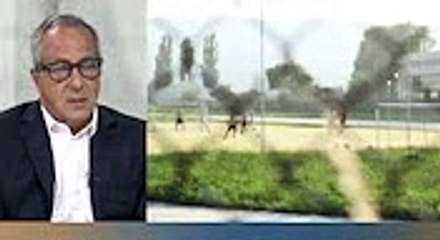 AGRESSÃO ESCOLA VISO GIL CARVALHO