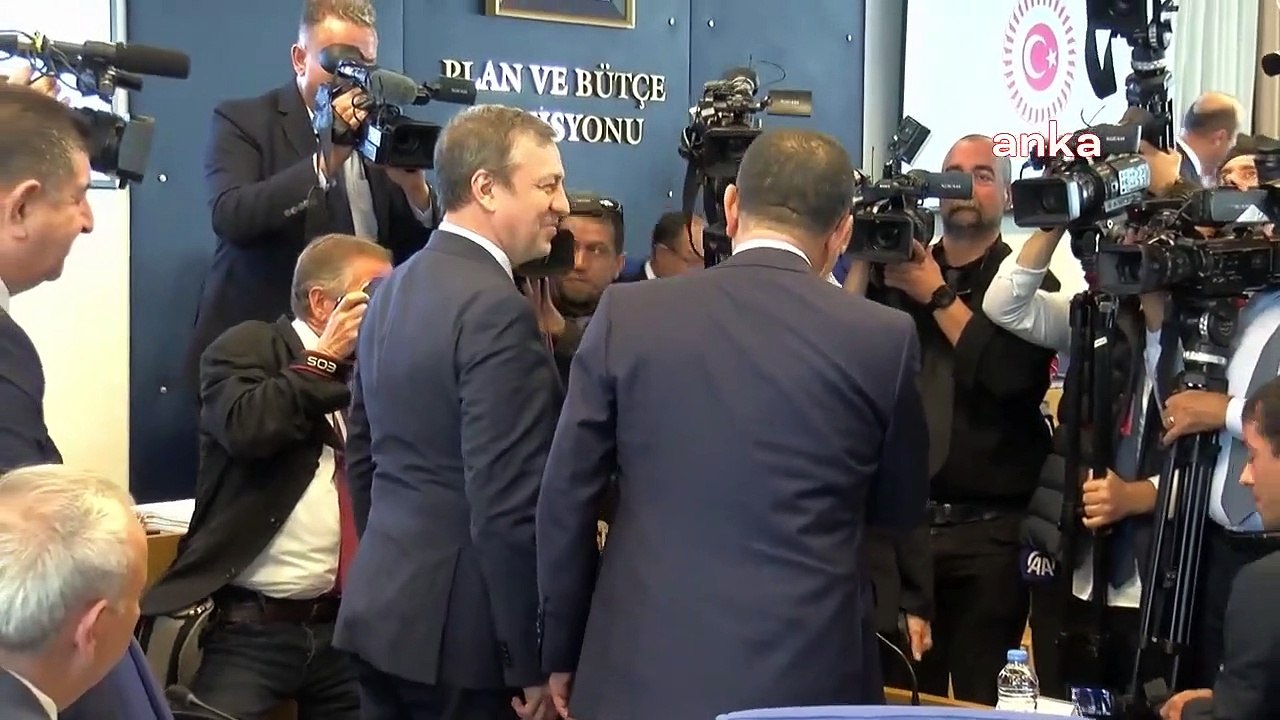 Merkez Bankası Başkanı Erkan, Tarih Verdi: "2026 Yılında Enflasyonu Tek Haneye Yeniden İndirmiş Olacağız"