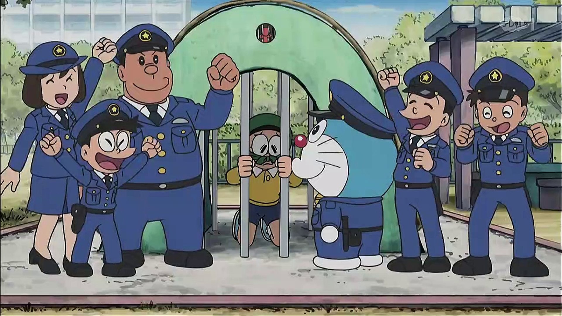 doreamon new ep hindi dub