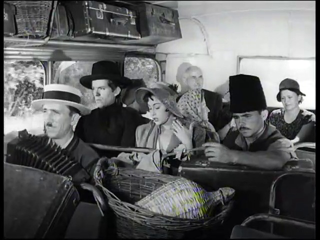 Opstinsko dete (1953)Domaci film