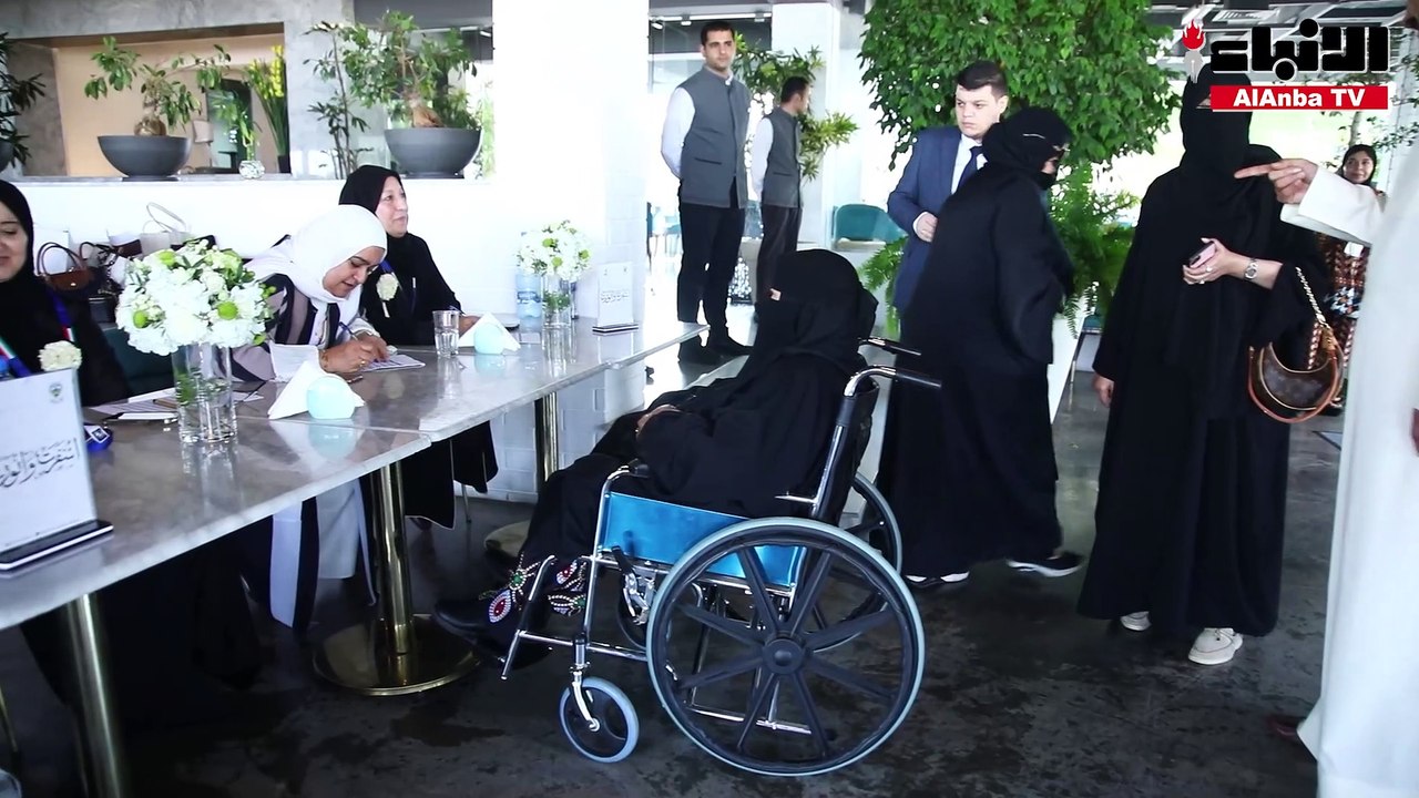 مكتب الشهيد نظّم فعالية «شاي الضحى» لأمهات وأرامل الشهداء