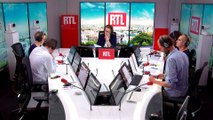 Le journal RTL de 18h du 03 octobre 2023