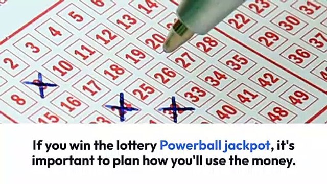 5 Tips About lottery powerball jackpot You Can Use Today