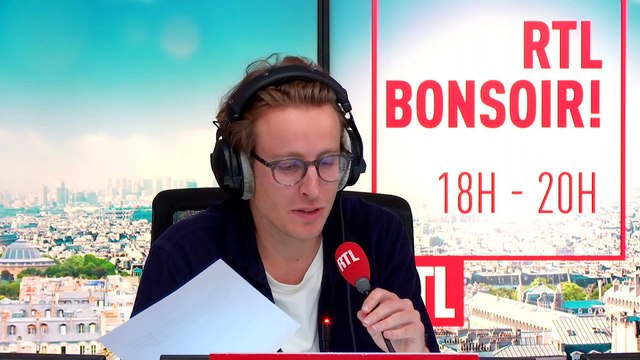 Macron, Mbappé, Van Damme... Les imitations de Marc-Antoine Le Bret du mardi 3 octobre