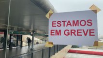 Trabajadores del metro de São Paulo entran en huelga contra los planes de privatización