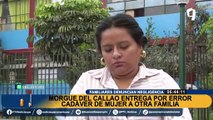 Morgue del Callao confunde cadáveres: agraviada solicita apoyo al consulado de Colombia para exhumación