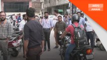 Dua gempa landa Nepal, utara India rasai gegaran