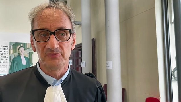 Harcèlement et agression sexuelle : 10 mois de sursis requis contre le directeur du Casino du Sud