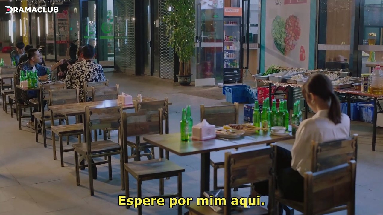 Embrace Love EP10