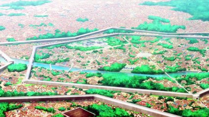 Isekai Yakkyoku Ep 08 Sub Indo