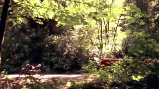 wrong turn 2 horror clip