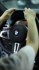 BMW X4 M Competition Immersive Experience