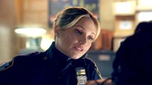 Eddie Won't Give Up on the Hit CBS Series Blue Bloods