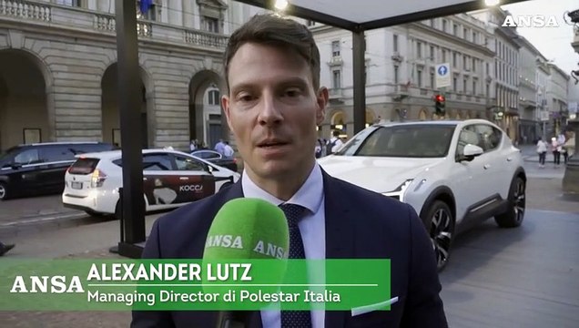 Cultura e ricerca con Polestar e Fondazione Veronesi