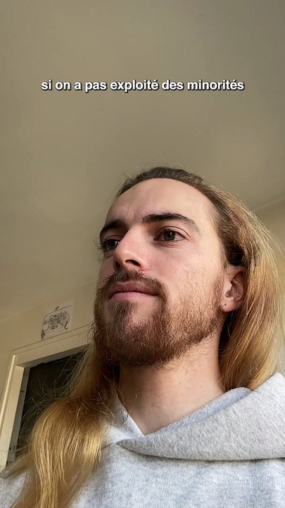 Idée marketing de génie pour les soldes