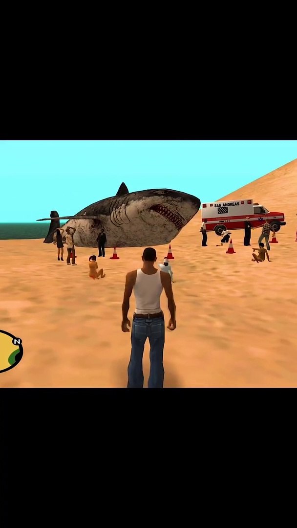 GTA 5
