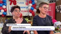 70-lecie oddziału włocławskiego Polskiego Związku Głuchych