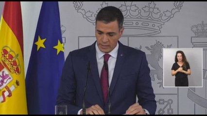Spagna, il Re dà a Sanchez incarico per formare un governo
