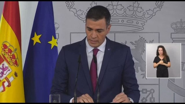 Spagna, il Re dà a Sanchez incarico per formare un governo