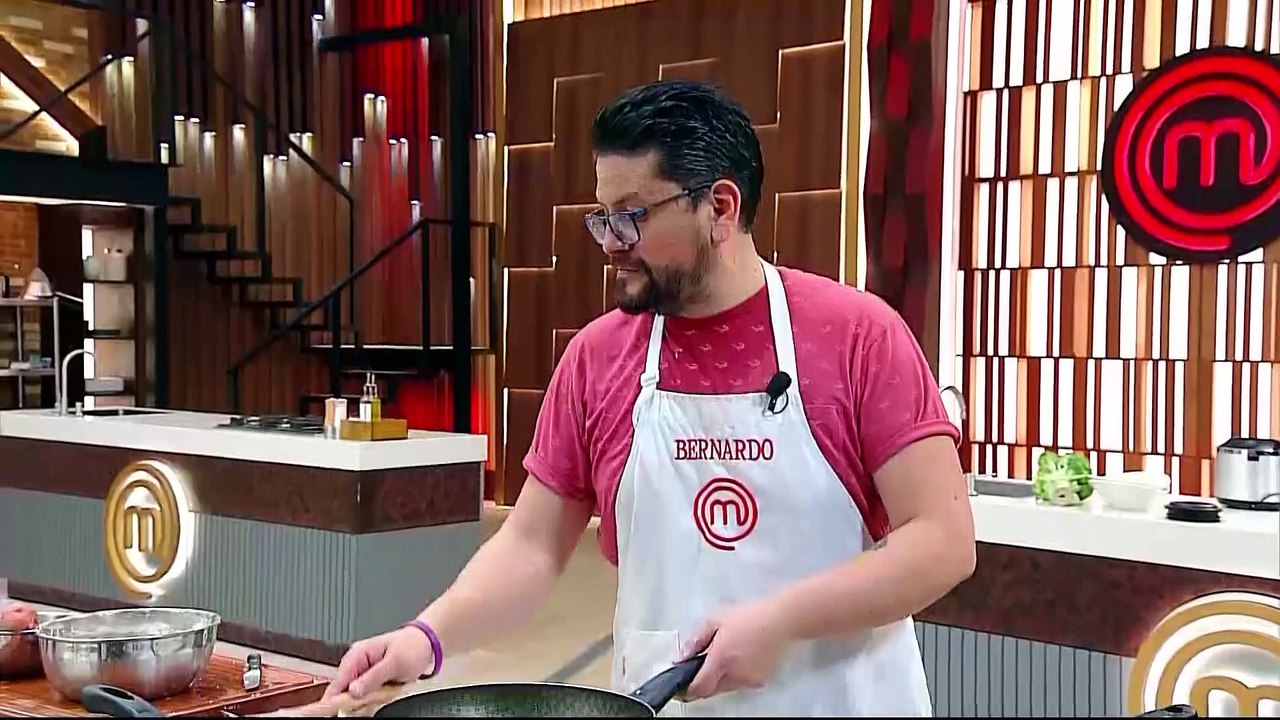 ¡Tensión! Érika y Brishel en problemas con sus preparaciones 