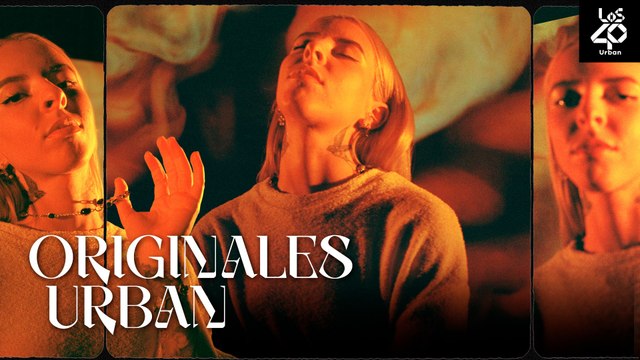 YOUNG MIKO: Los diamantes se hacen bajo presión | ORIGINALES URBAN Ep. 03, LOS40 Urban