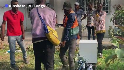 Conflits fonciers à Kinshasa: "attention aux escrocs!"