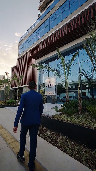 Hauz - Vero Home com Henrique Machado (Criação de Conteúdo)