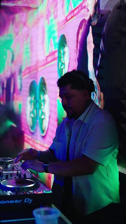 Aftermovie - Festa Avallon