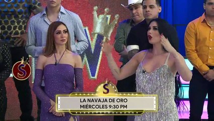 Participante de "La Navaja de Oro" cuenta sobre su fuerte accidente
