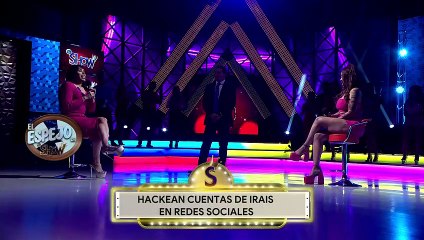 "Quería sus 5 minutos de fama": Regina se enfrenta al sillón de la verdad con Irais