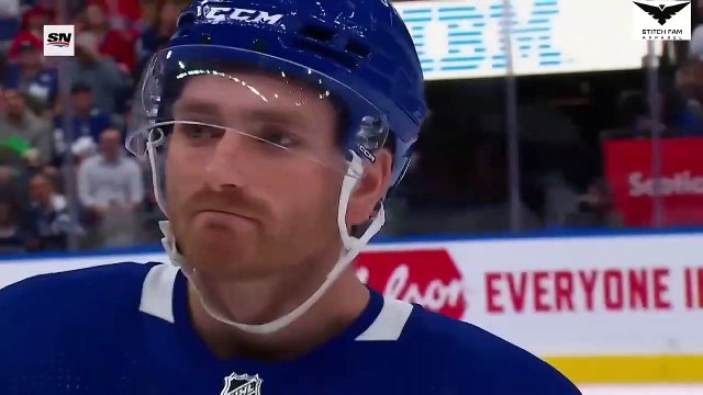 Toronto maple leafs vs Montreal Canadians NHL 2023 Highlights