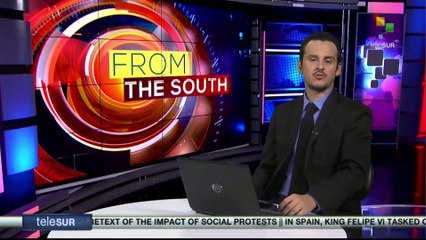 FTS 12:30 03-10: UN Security Council approves Military Mission in Haiti