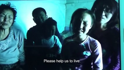 Beyond Utopia Official Trailer