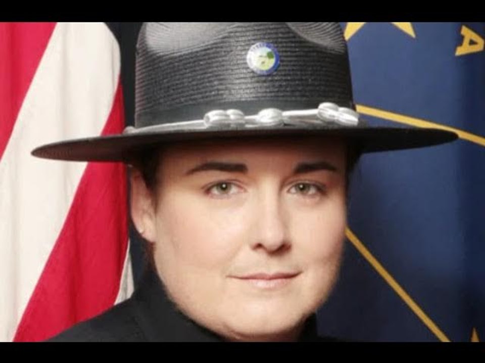 Police Officer Killed in Hospital Shootout in Indiana