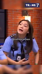 Lapor pak lucu banget