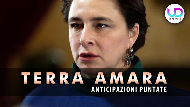Terra Amara, Anticipazioni Puntate dal 23 al 27 Ottobre 2023: Behice Viene Smascherata!