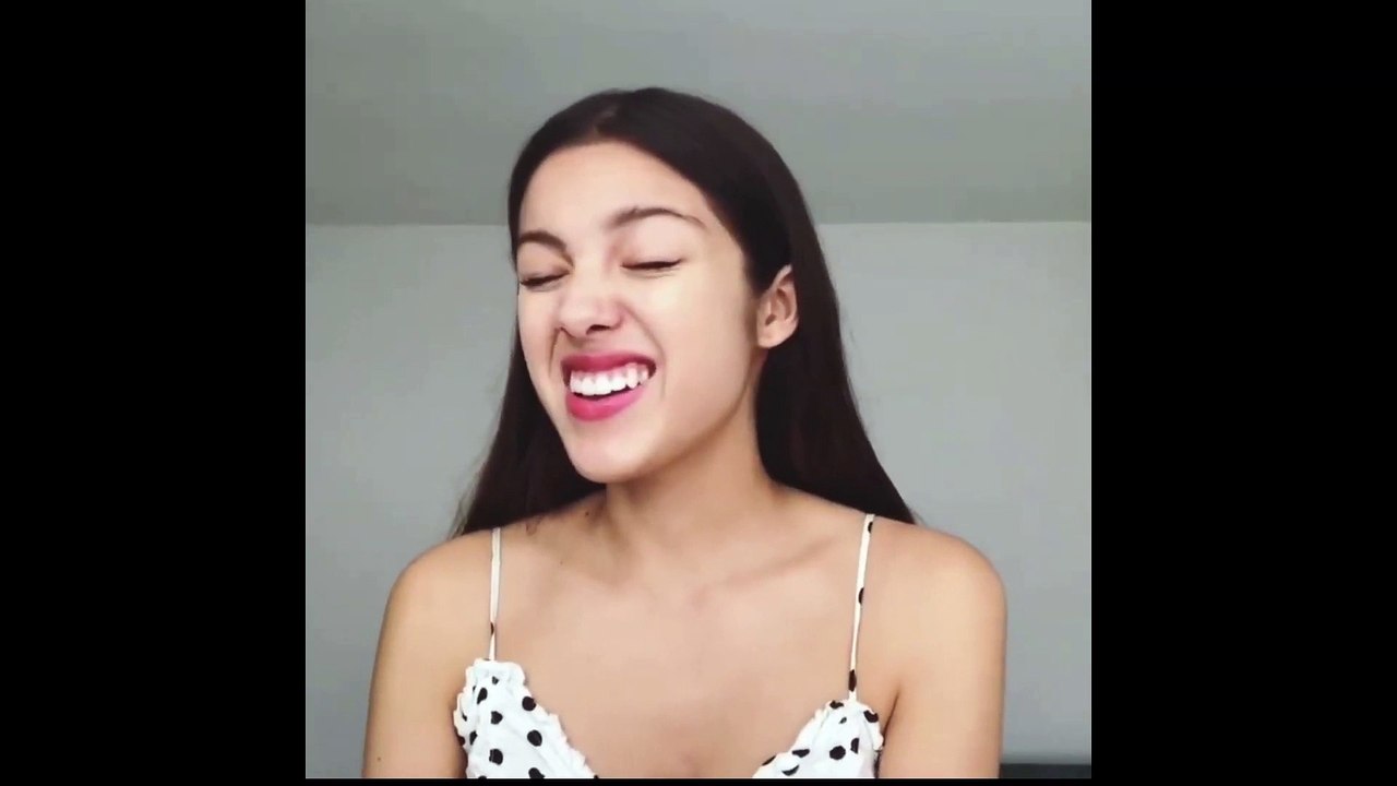 the exception - olivia rodrigo (original song)