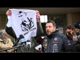 Che fine ha fatto Salvini dopo la figur@ccia in Polonia?