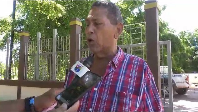 Residentes de Pedernales afirman no les preocupa intervención en Haití