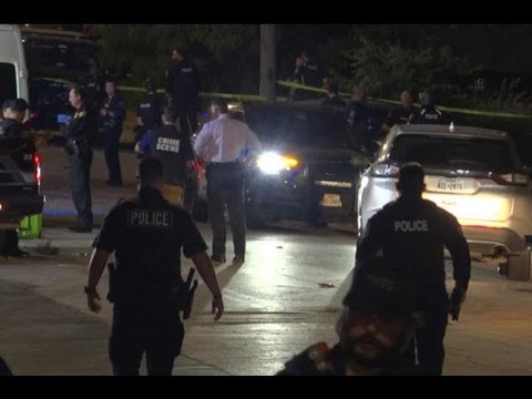 Three Killed, Eight Injured in Shooting After Fort Worth Neighborhood Party