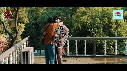 Tui Chara Mon Bhalo Nai _ Full Drama _ Khairul Bashar _ Sadia Ayman _ Shahid Un