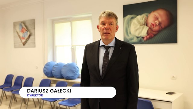 Otwarcie szkoły rodzenia w Tomaszowie Lubelskim