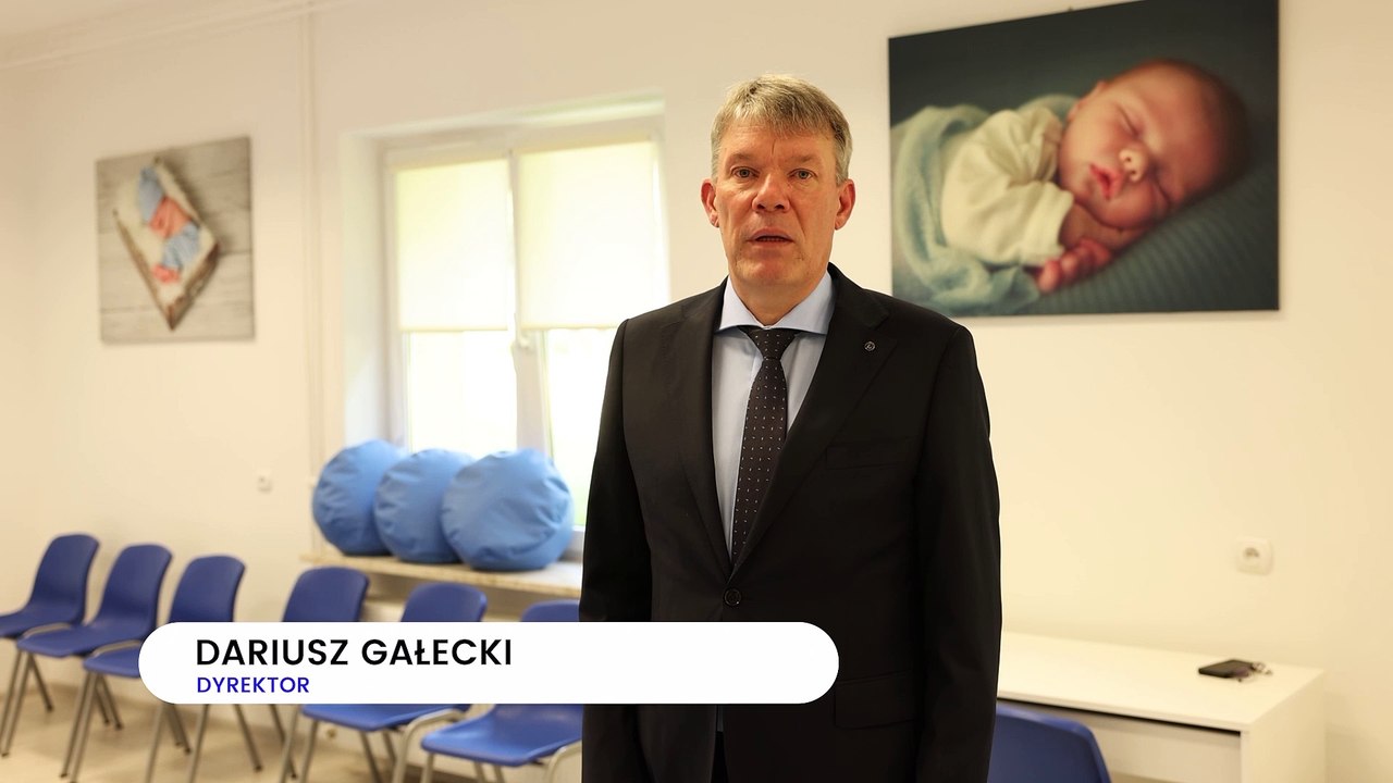 Otwarcie szkoły rodzenia w Tomaszowie Lubelskim