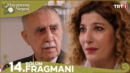 Hayatımın Neşesi 14. bölüm fragmanı